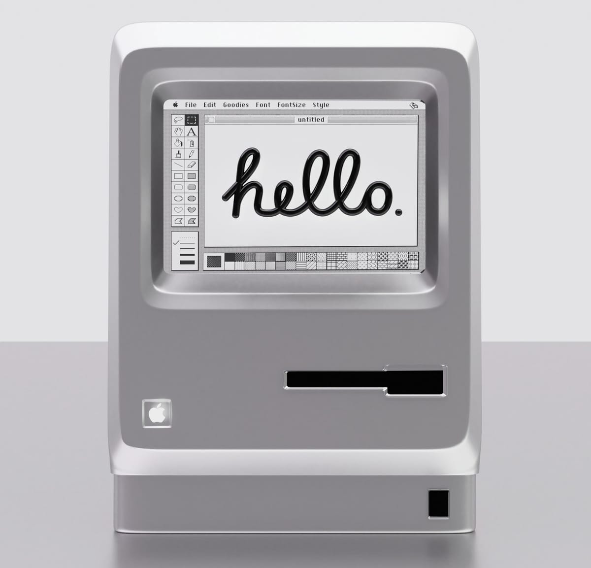 Selling dreams in a digital bazaar — the Reality Distortion Field by Steve Jobs