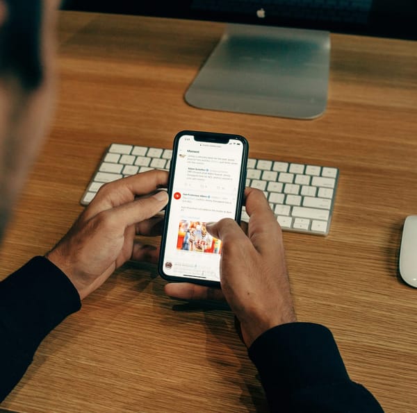 Not all views are worth the same: Why relevance, not reach, rules social media